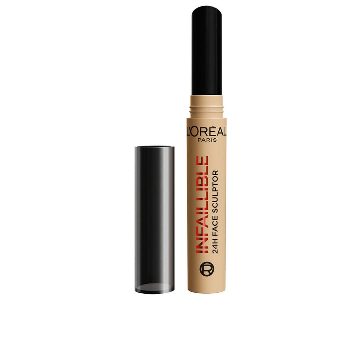 Contorno Occhi L'Oreal Make Up INFAILLIBLE