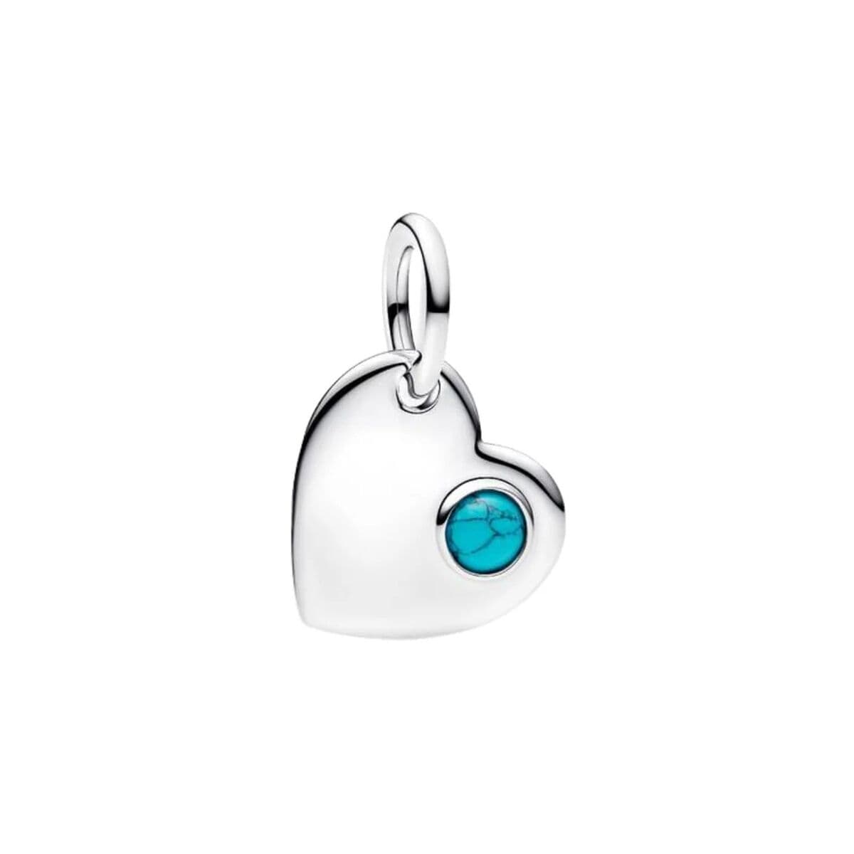 Perlina Donna Pandora 794295C12 Argentato