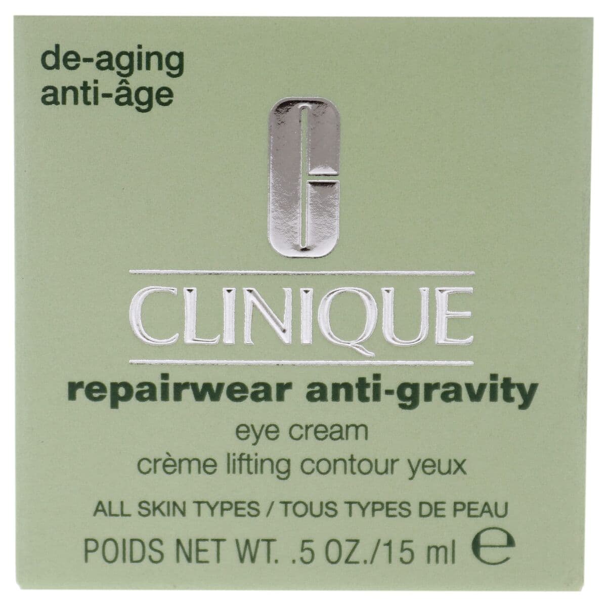 Contorno Occhi Clinique ANTIGRAVITY 15 ml