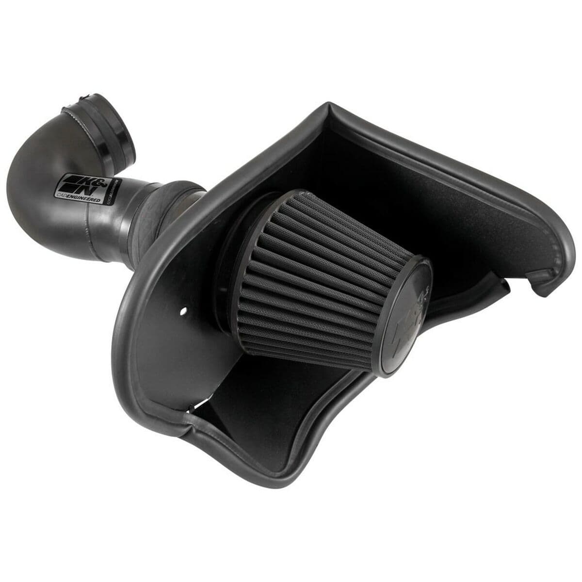 Kit di Aspirazione Diretta K&N KN71-3092