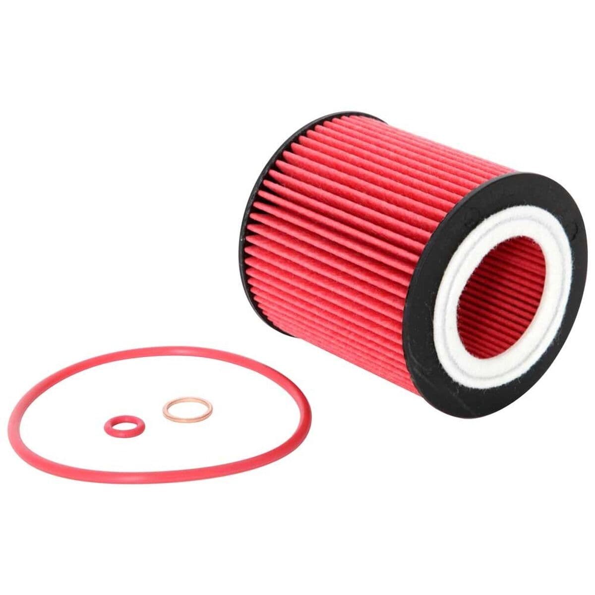 Filtro Olio K&N KNHP-7014