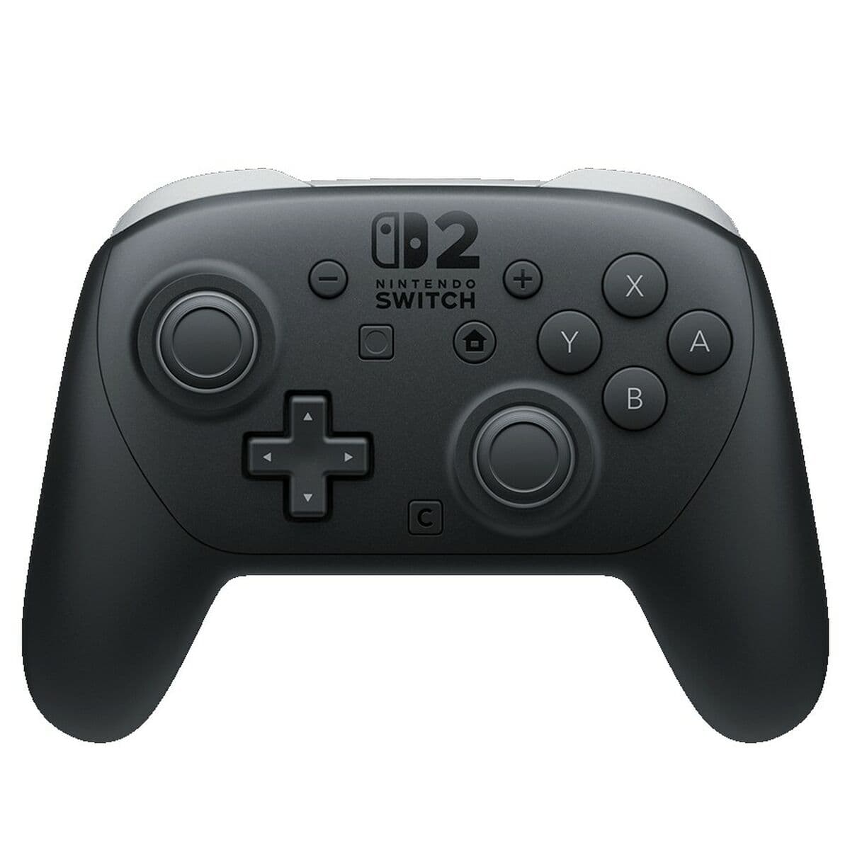 Controller Gaming Nintendo 45496321475