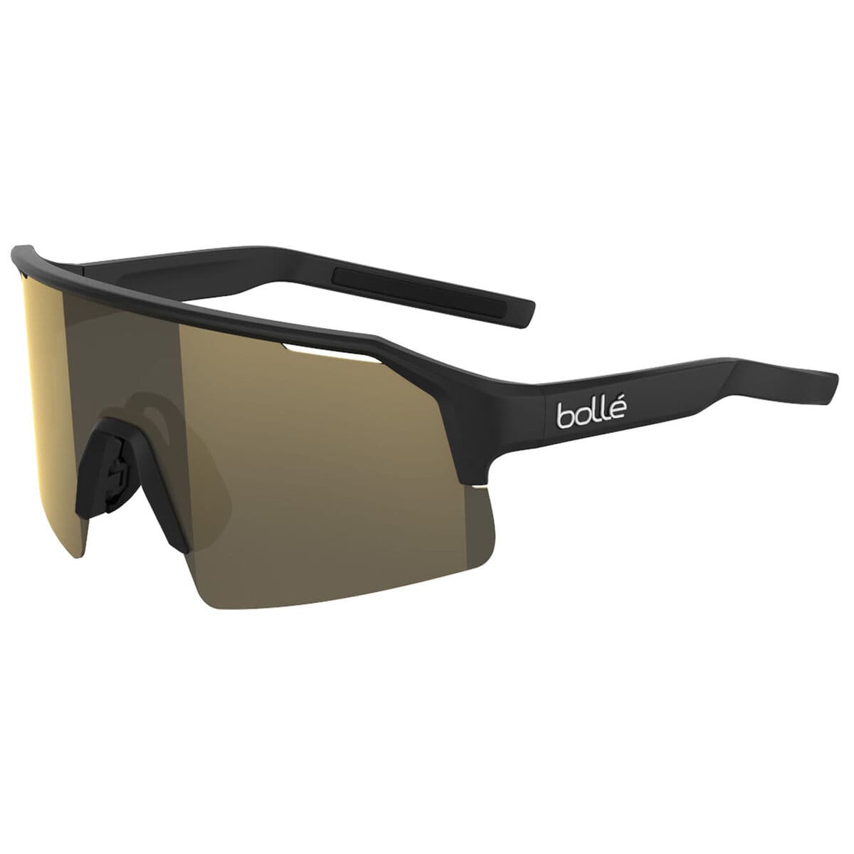 Occhiali da sole Unisex Bollé Ø 140 mm