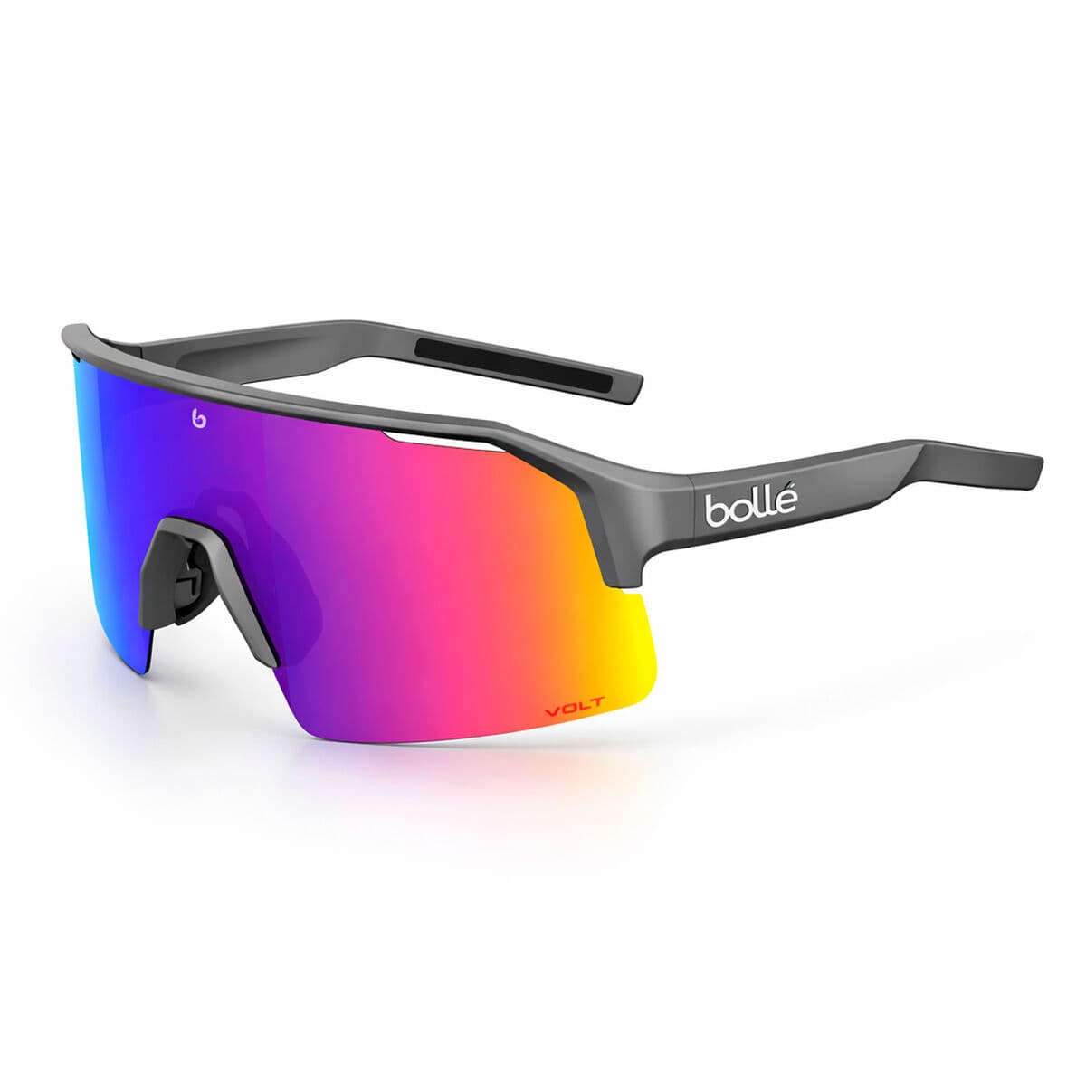 Occhiali da sole Unisex Bollé Ø 140 mm