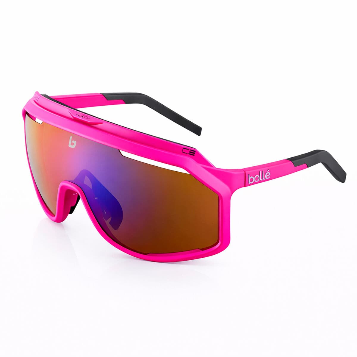 Occhiali da sole Unisex Bollé 12631