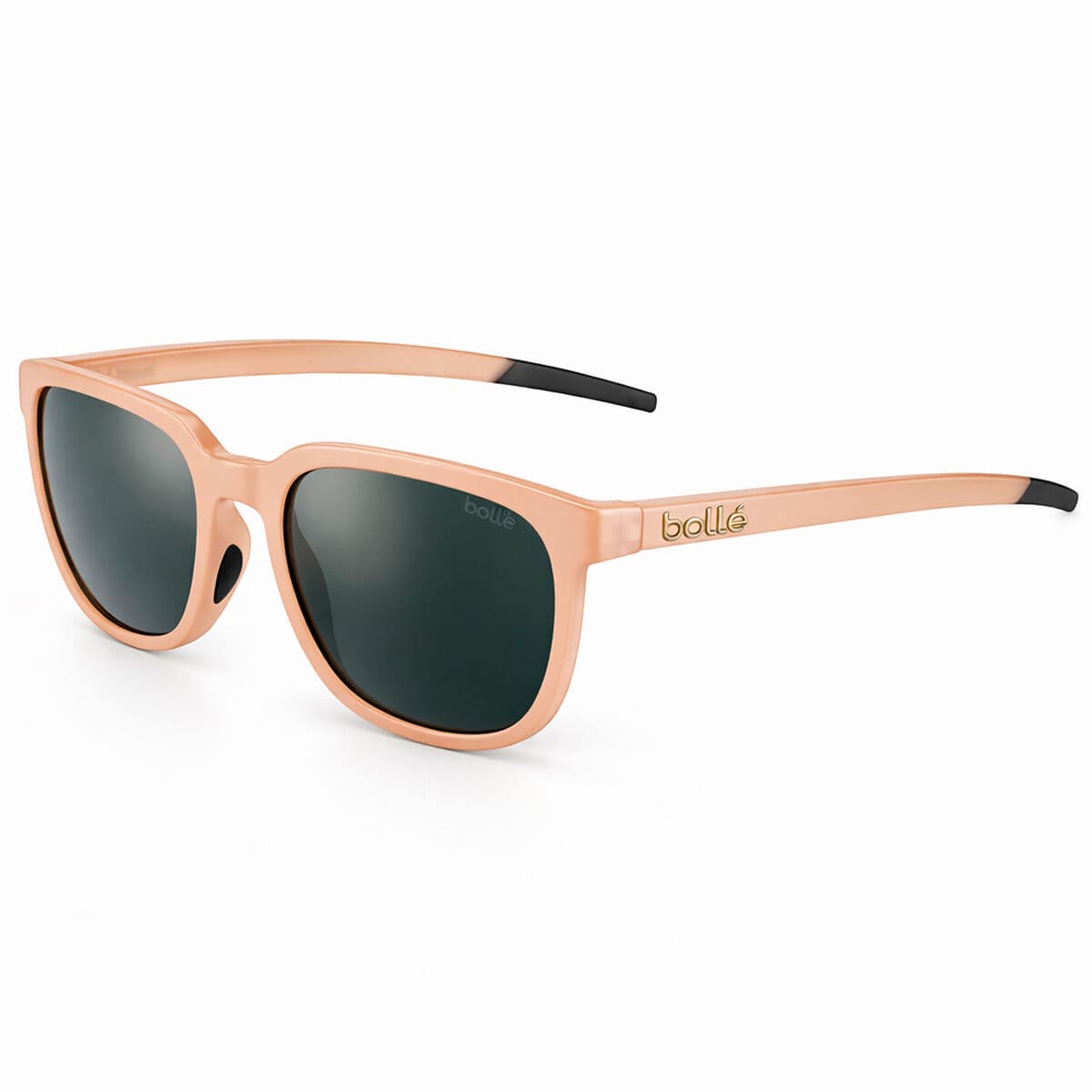 Occhiali da sole Unisex Bollé Ø 51 mm