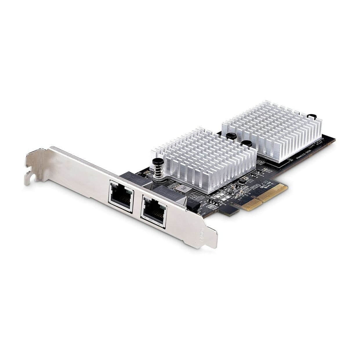 Scheda di Rete Startech ST10GSPEXNDP2