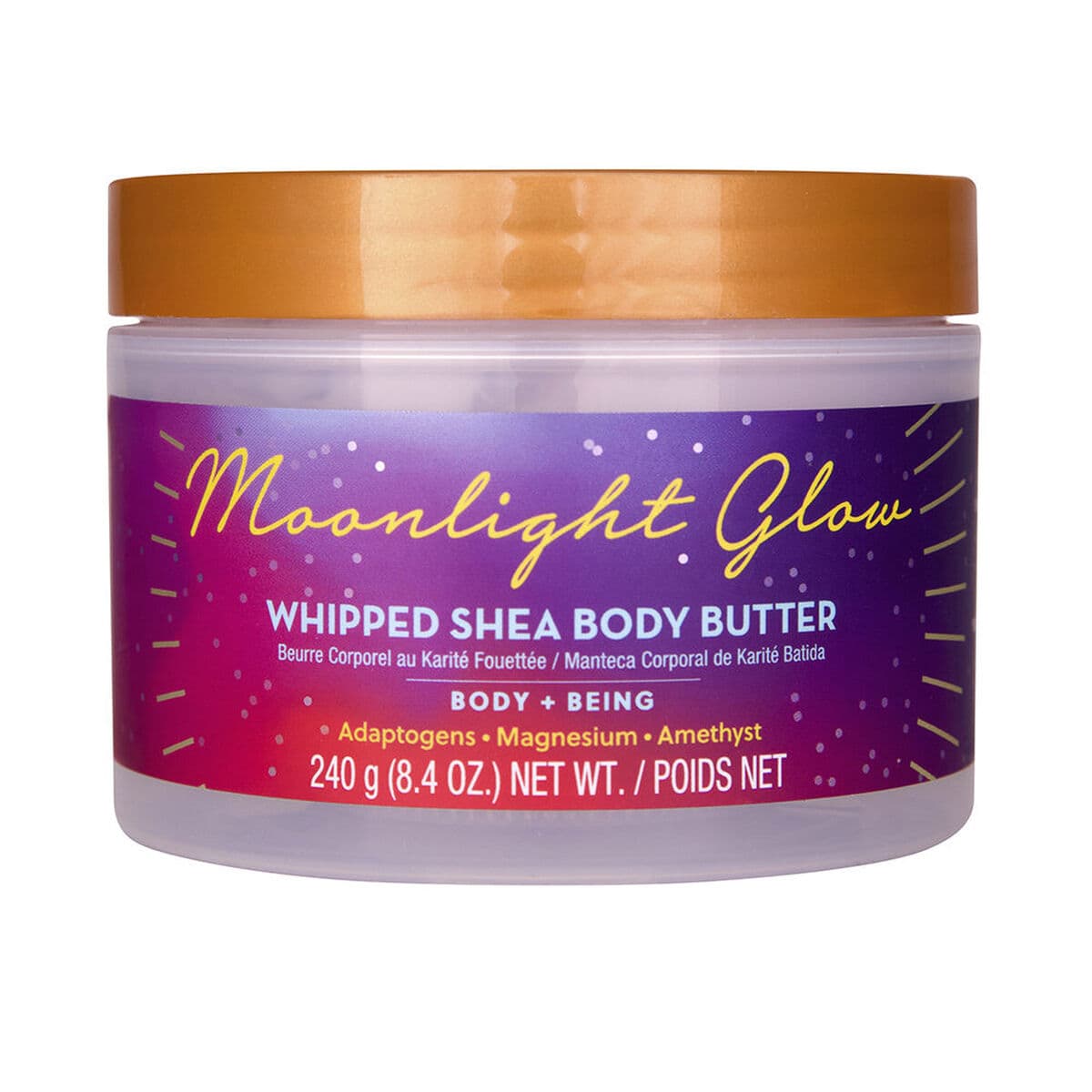 Lozione Corpo Tree Hut TREE HUT MANTECAS CORPORALES 240 g