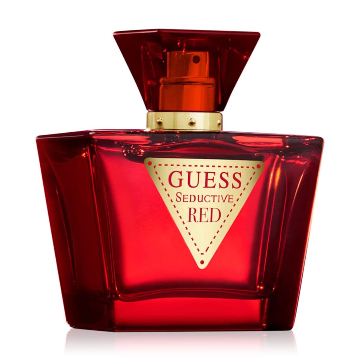 Profumo Unisex Guess SEDUCTIVE RED 75 ml