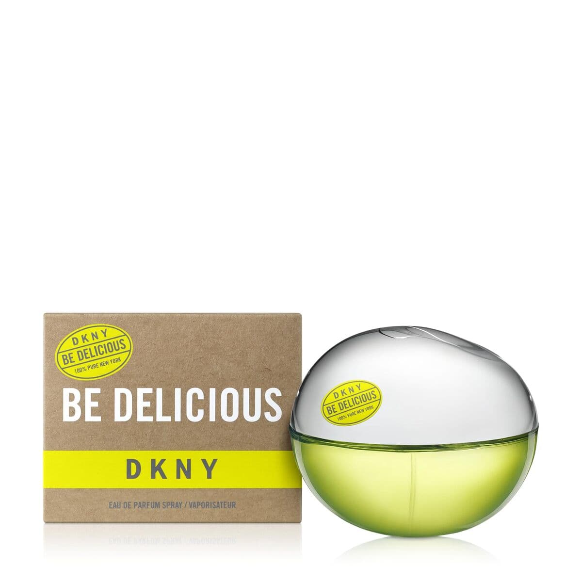 Profumo Donna Donna Karan BE DELICIOUS 50 ml