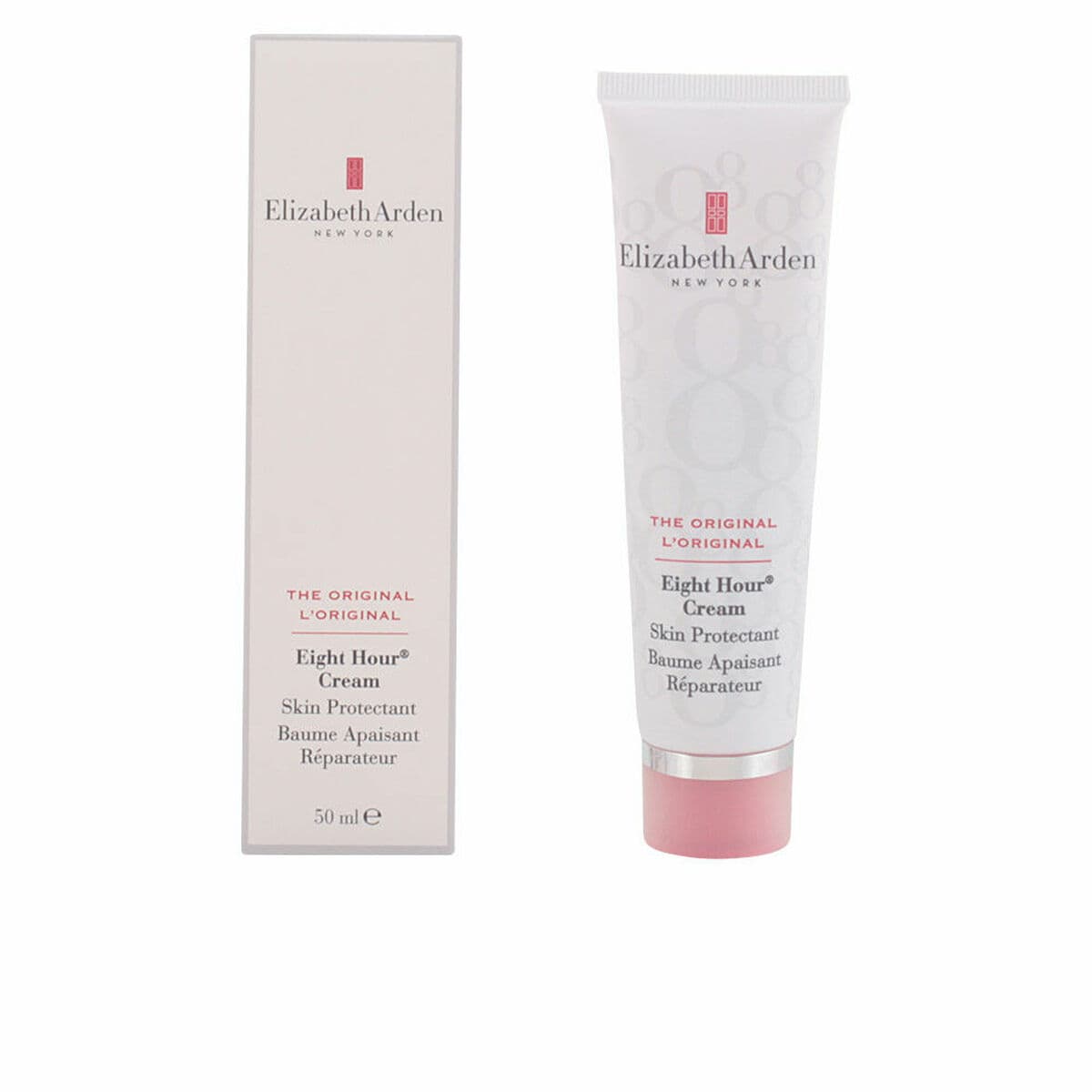 Crema Giorno Elizabeth Arden EIGHT HOUR 50 ml