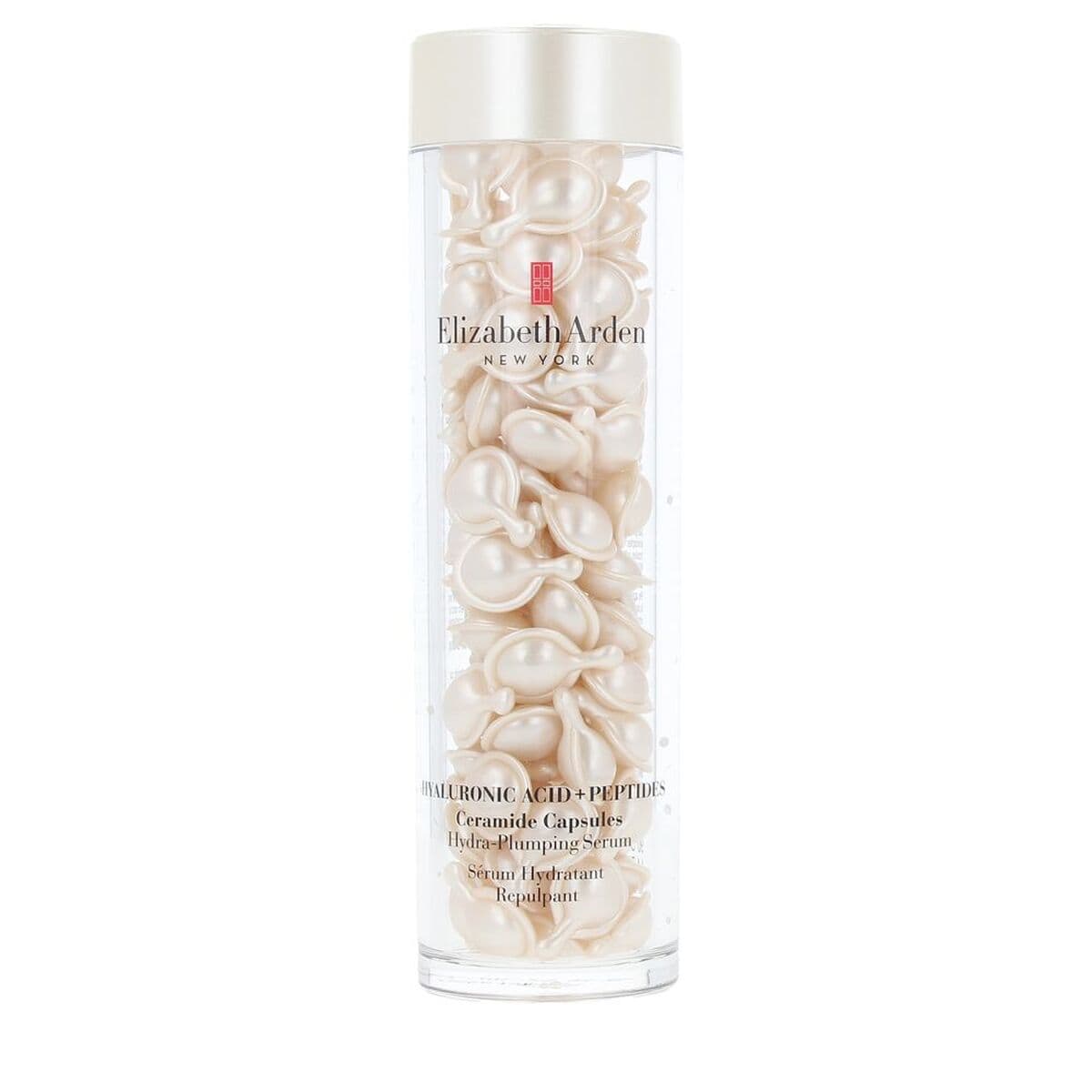 Crema Viso Elizabeth Arden CERAMIDE (90 Unità)