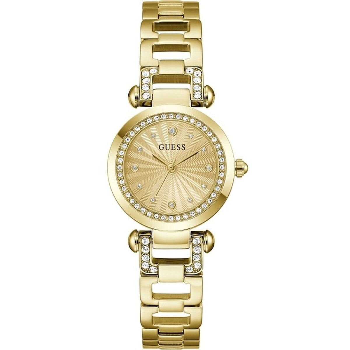 Orologio Uomo Guess GW0869L4