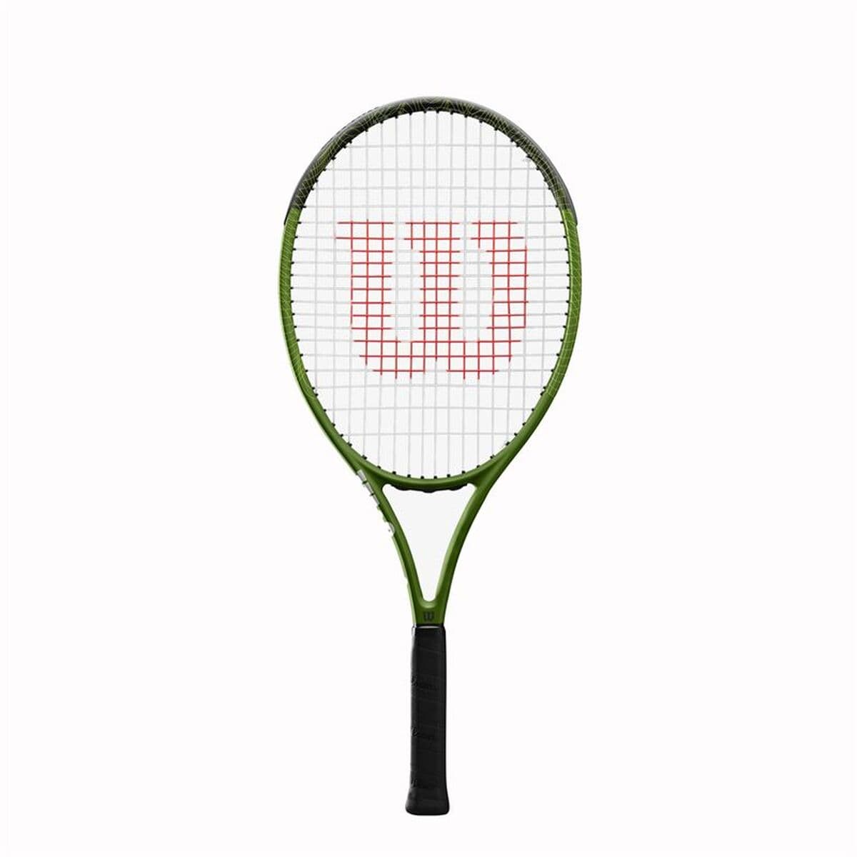 Racchetta da Tennis Wilson Blade Feel Comp Verde