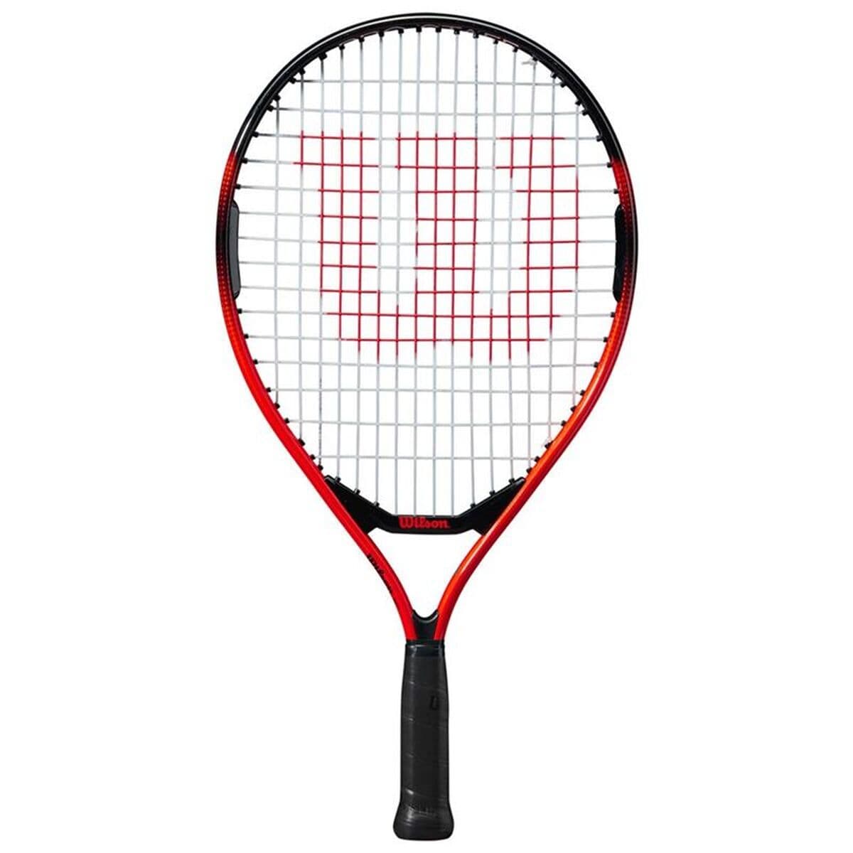 Racchetta da Tennis Wilson Pro Staff Precision Rosso