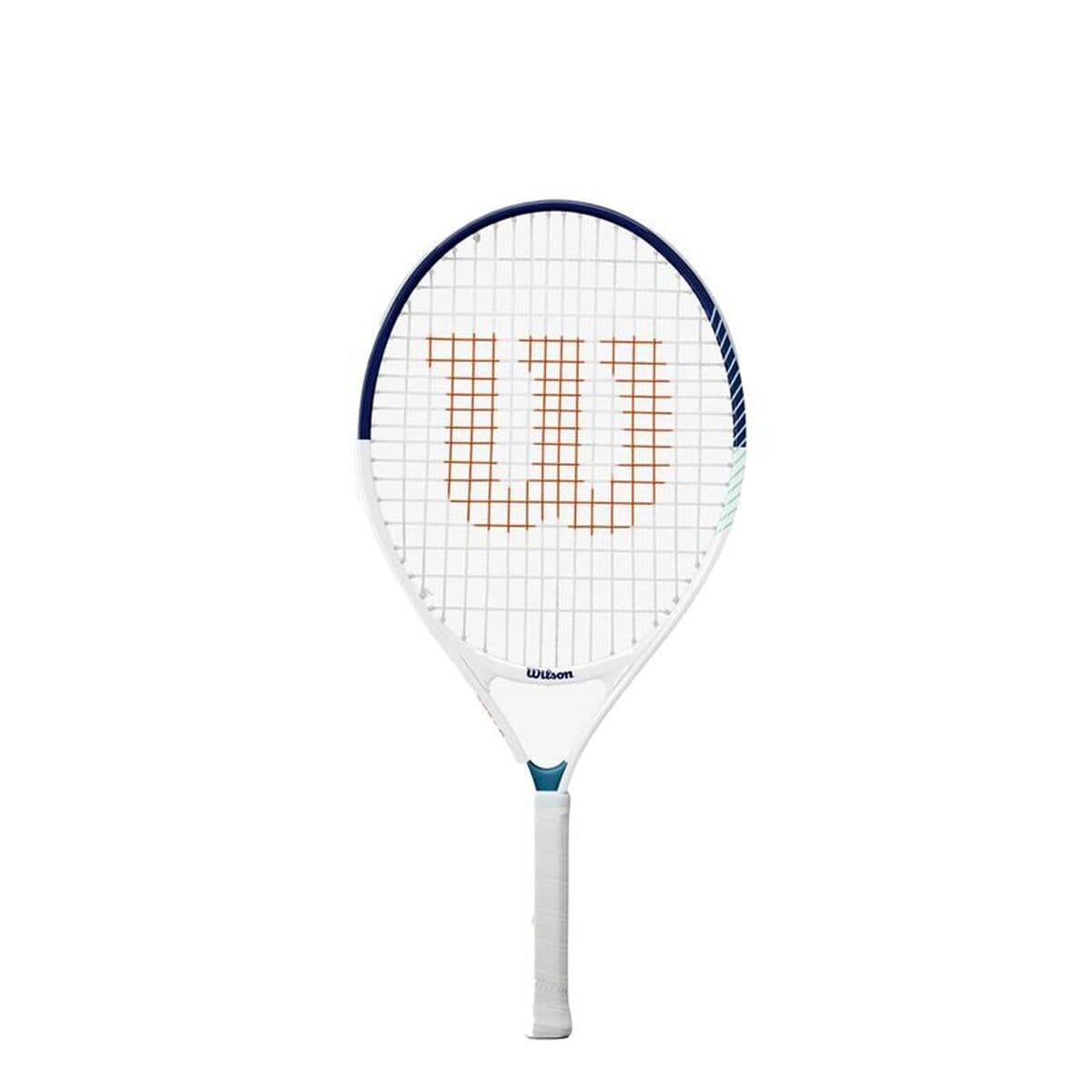 Racchetta da Tennis Wilson Roland Garros Elite Bianco