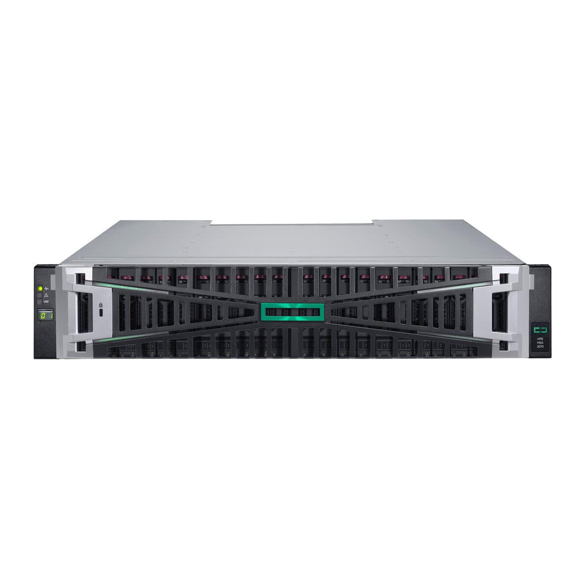 Memorizzazione sulla Rete Hewlett Packard S1H46A