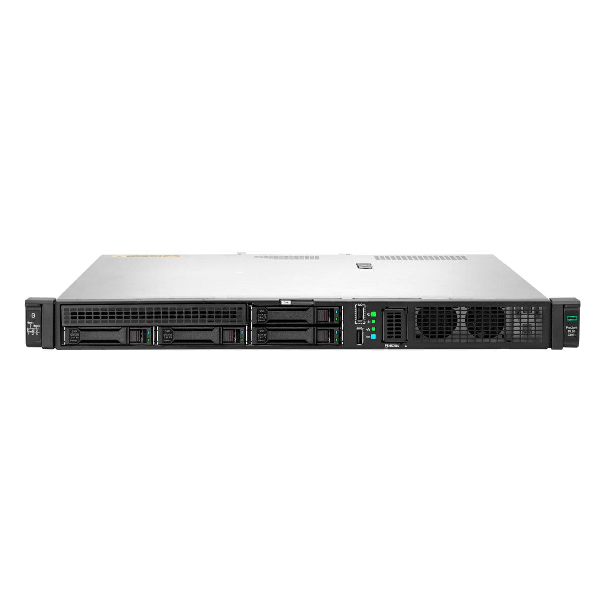 Server HPE P87465-425 32 GB RAM 3.0 GHz Intel® Xeon® 3.3 GHz-4.3 GHz 480 GB SSD
