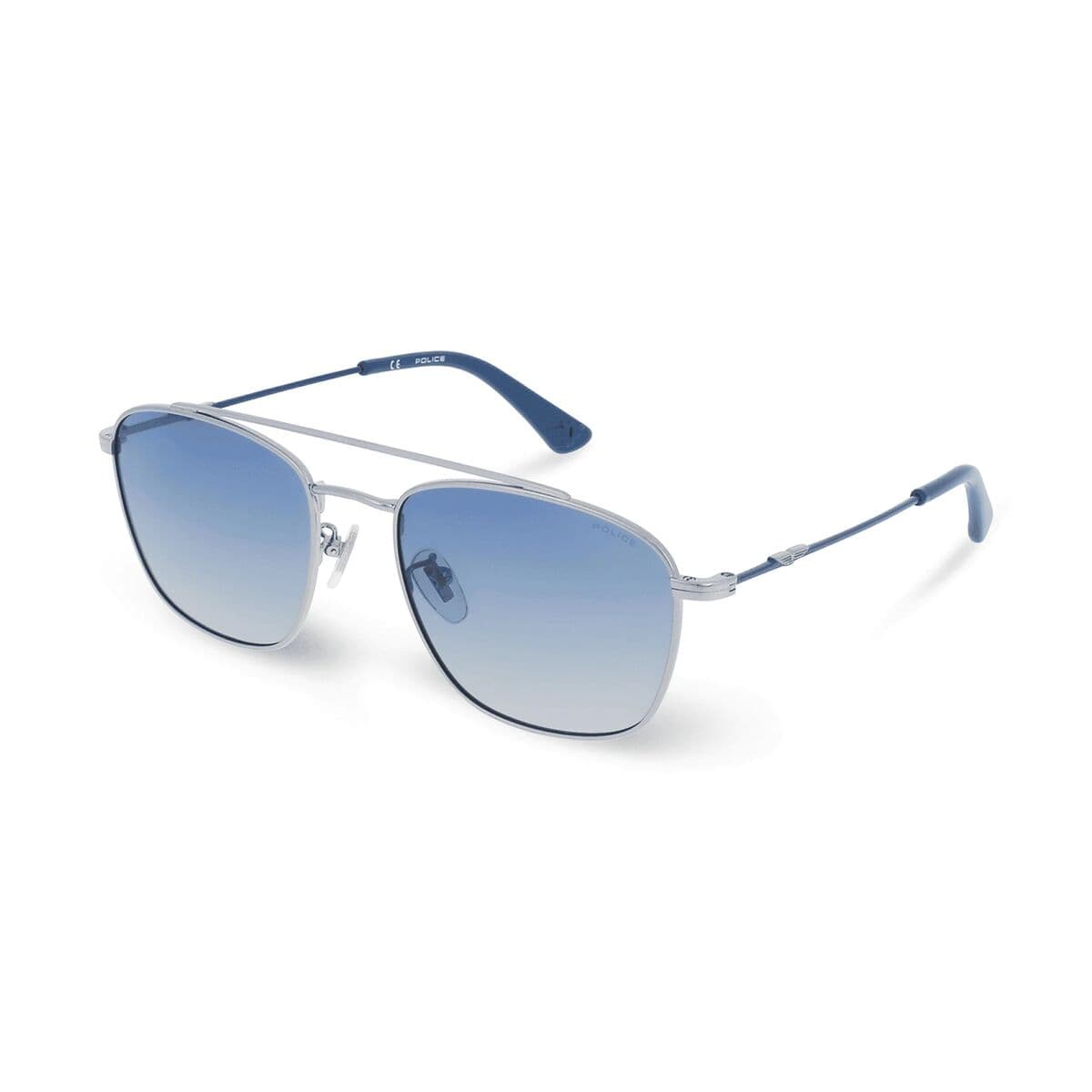 Occhiali da sole Uomo Police ORIGINS LITE 2 SPL996E_509P Q_55 Ø 55 mm