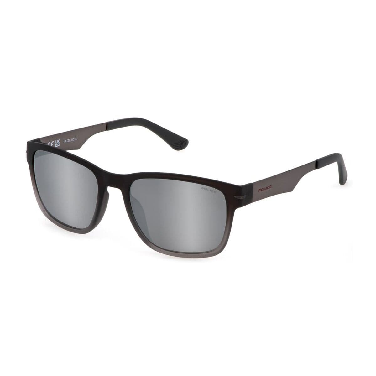 Occhiali da sole Uomo Police ø 56 mm