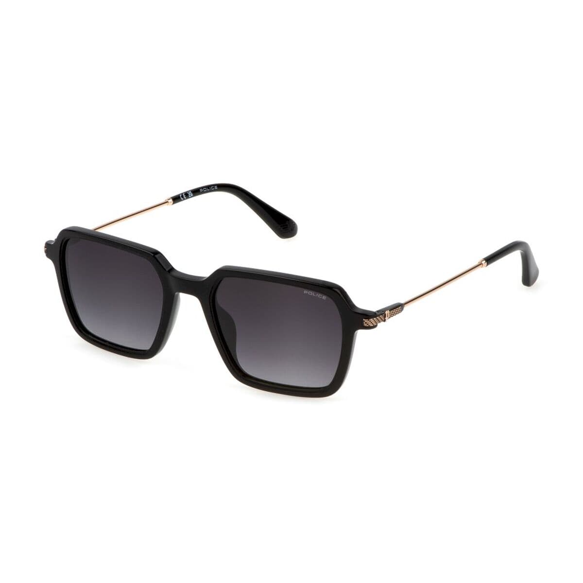 Occhiali da sole Uomo Police Ø 52 mm