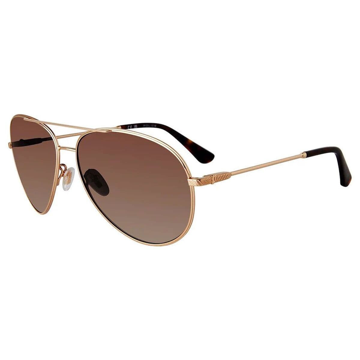 Occhiali da sole Unisex Police Ø 62 mm