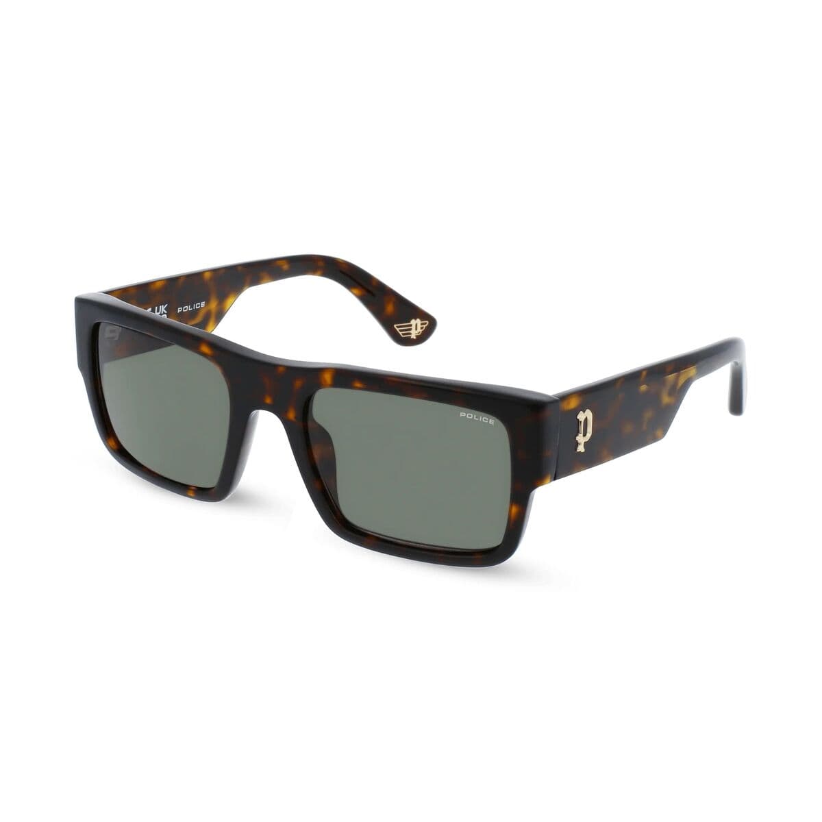 Occhiali da sole Uomo Police ø 54 mm