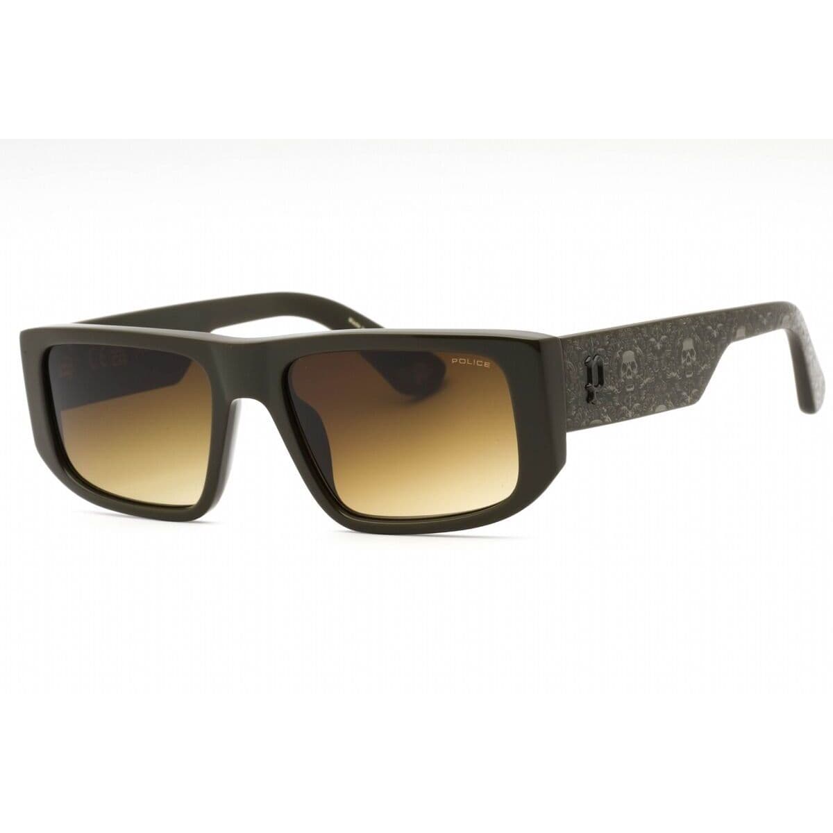 Occhiali da sole Uomo Police ø 54 mm