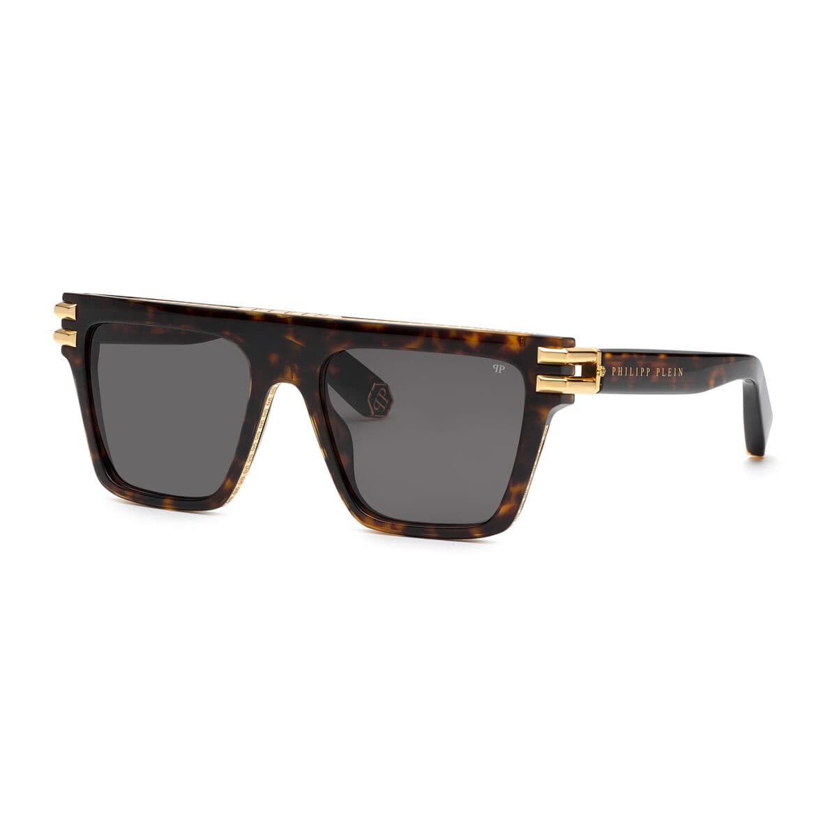 Occhiali da sole Unisex PHILIPP PLEIN ø 56 mm