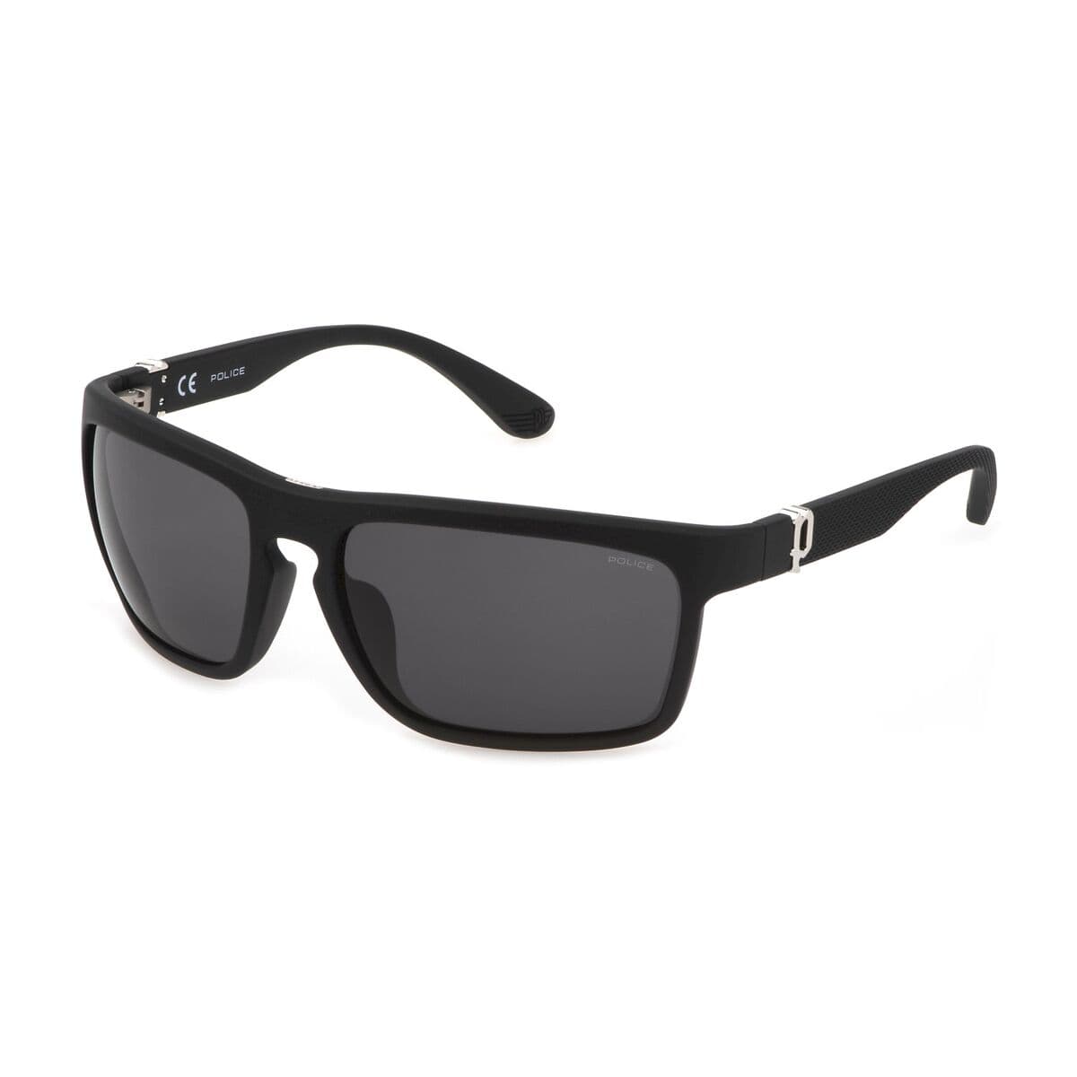 Occhiali da sole Uomo Police ø 63 mm