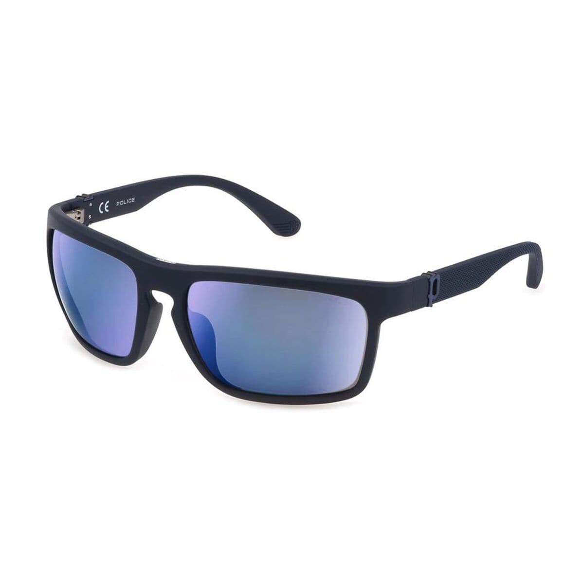 Occhiali da sole Uomo Police ø 63 mm
