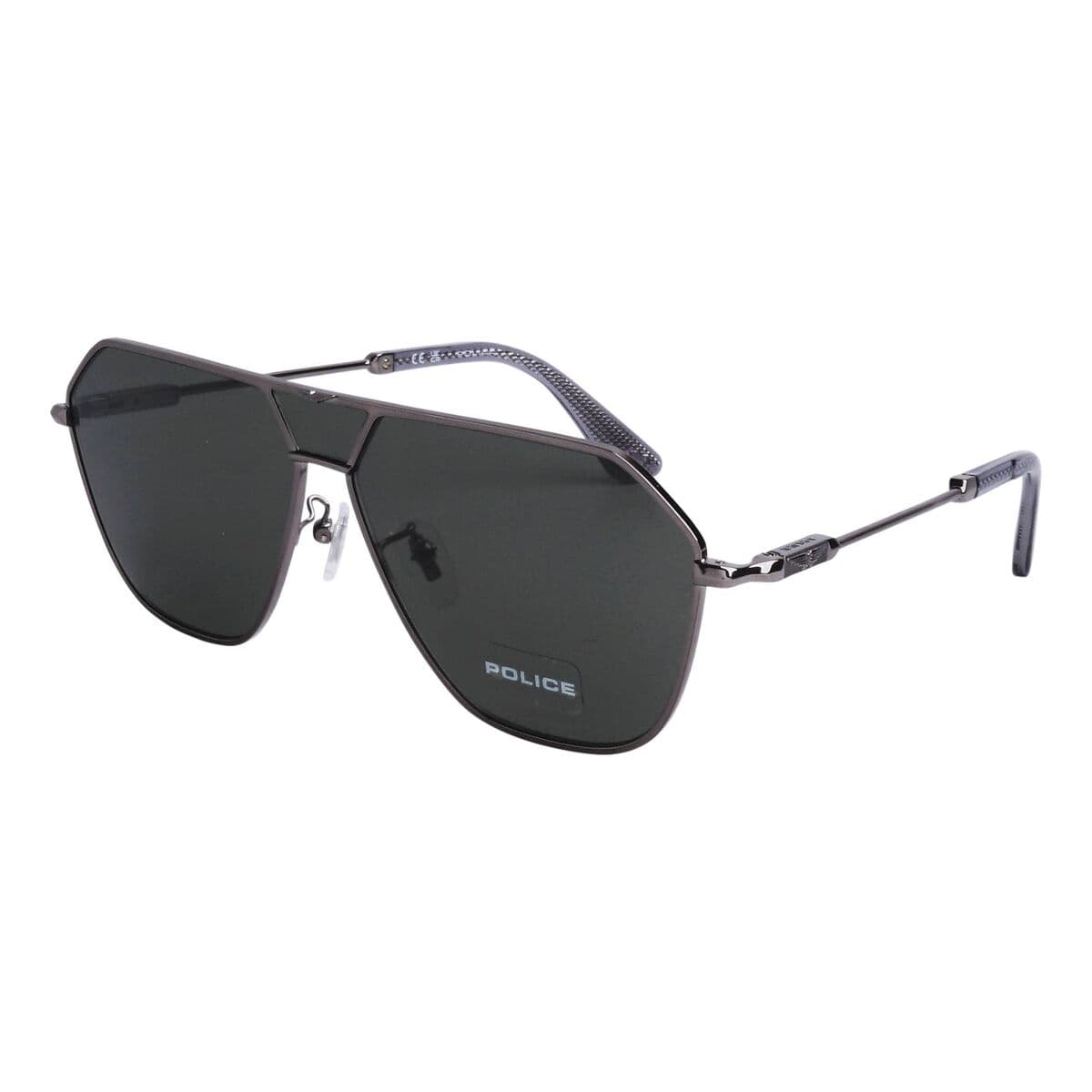 Occhiali da sole Uomo Police Ø 62 mm