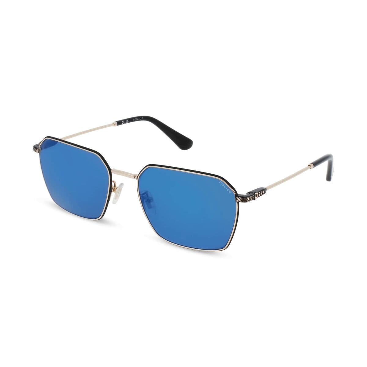 Occhiali da sole Uomo Police ø 56 mm