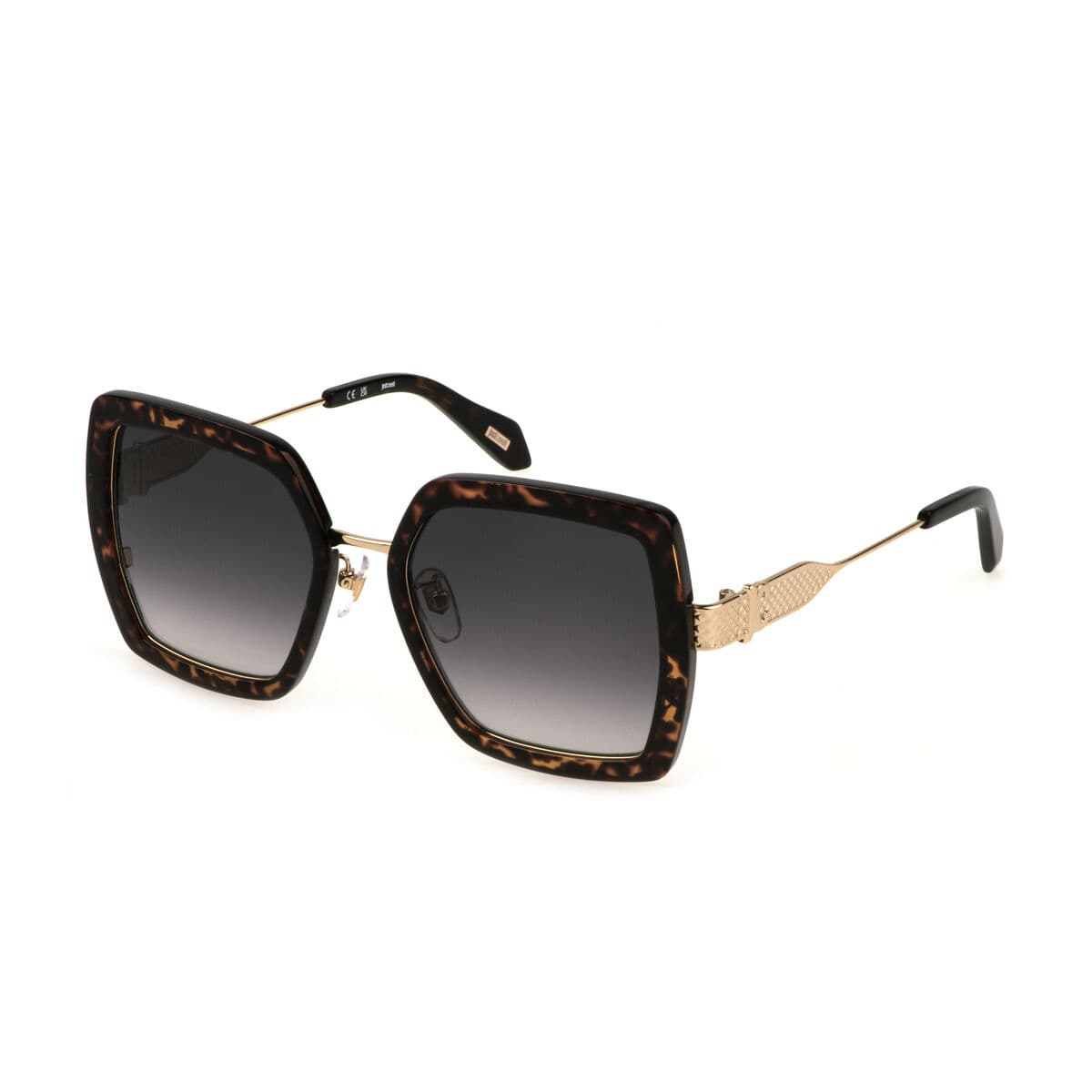Occhiali da sole Donna Just Cavalli Ø 53 mm