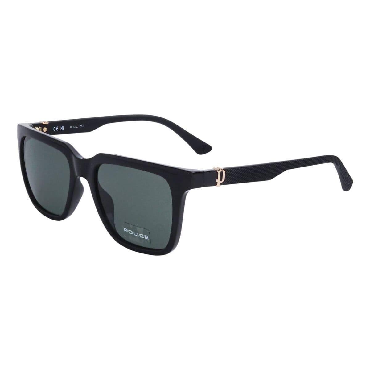Occhiali da sole Unisex Police ø 54 mm