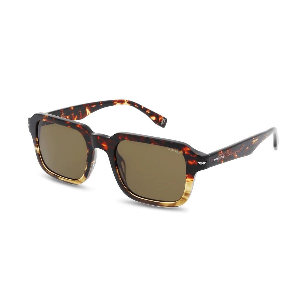 Occhiali da sole Uomo Police SPLN36M-520836 Ø 52 mm
