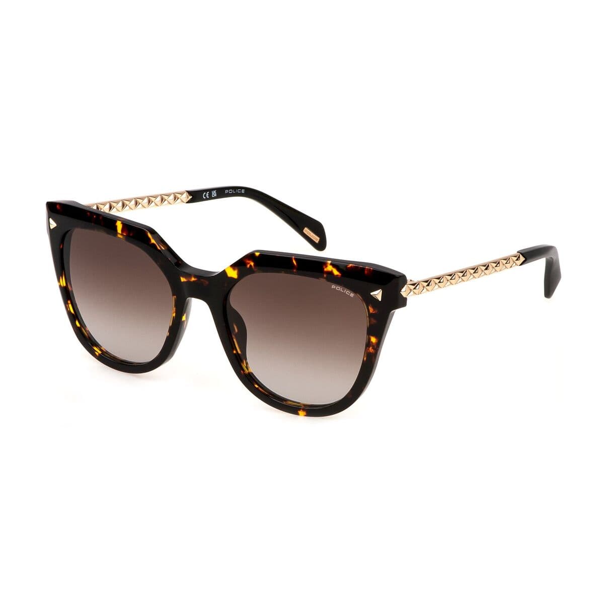 Occhiali da sole Unisex Police Ø 53 mm