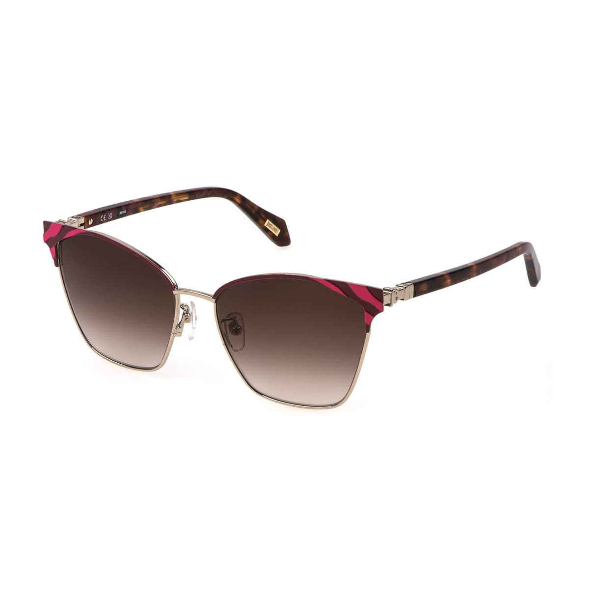 Occhiali da sole Donna Just Cavalli ø 58 mm