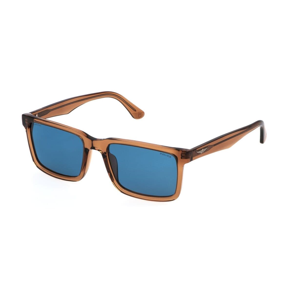 Occhiali da sole Uomo Police ø 57 mm
