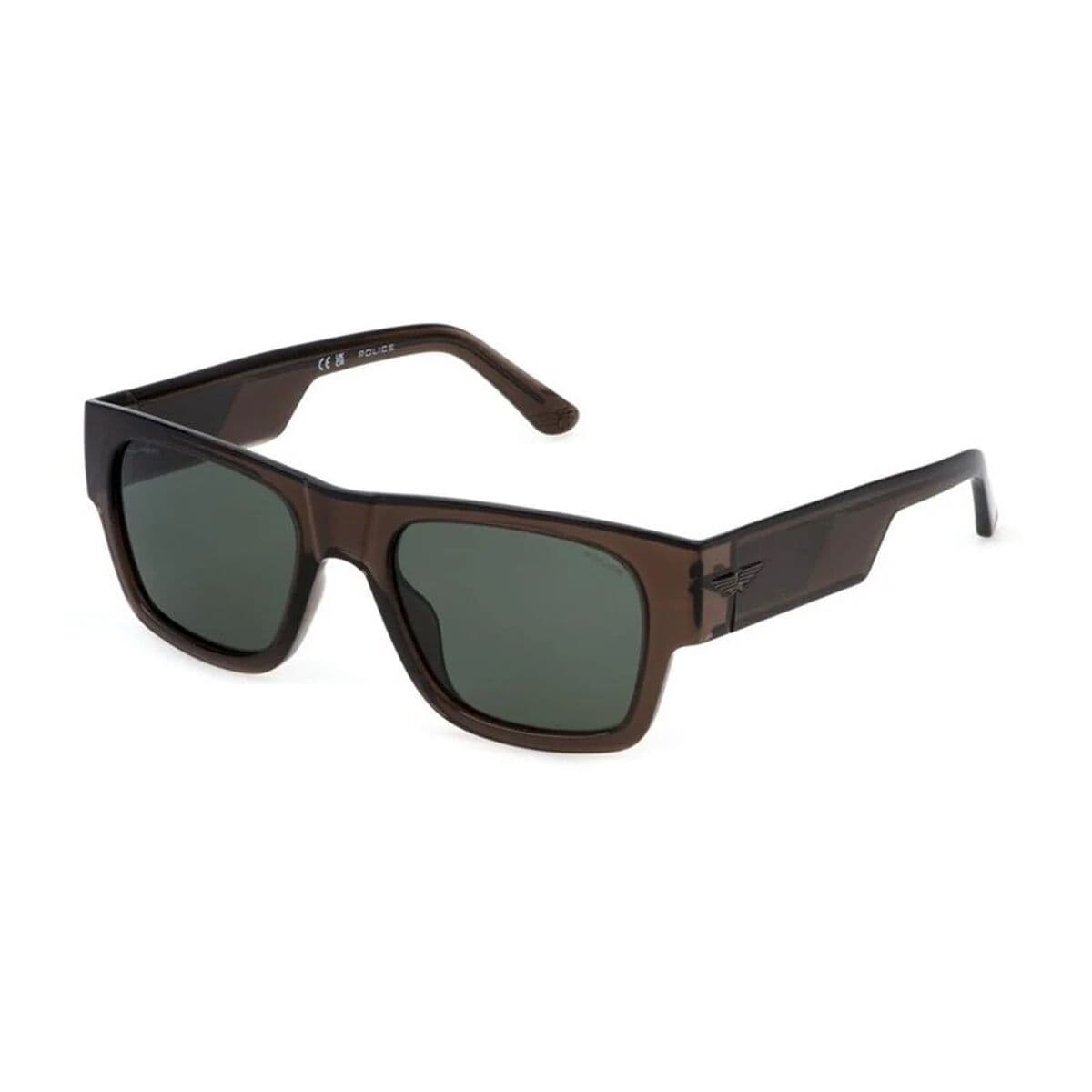 Occhiali da sole Uomo Police ø 54 mm