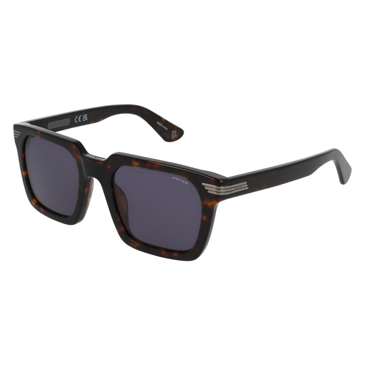 Occhiali da sole Uomo Police Ø 52 mm