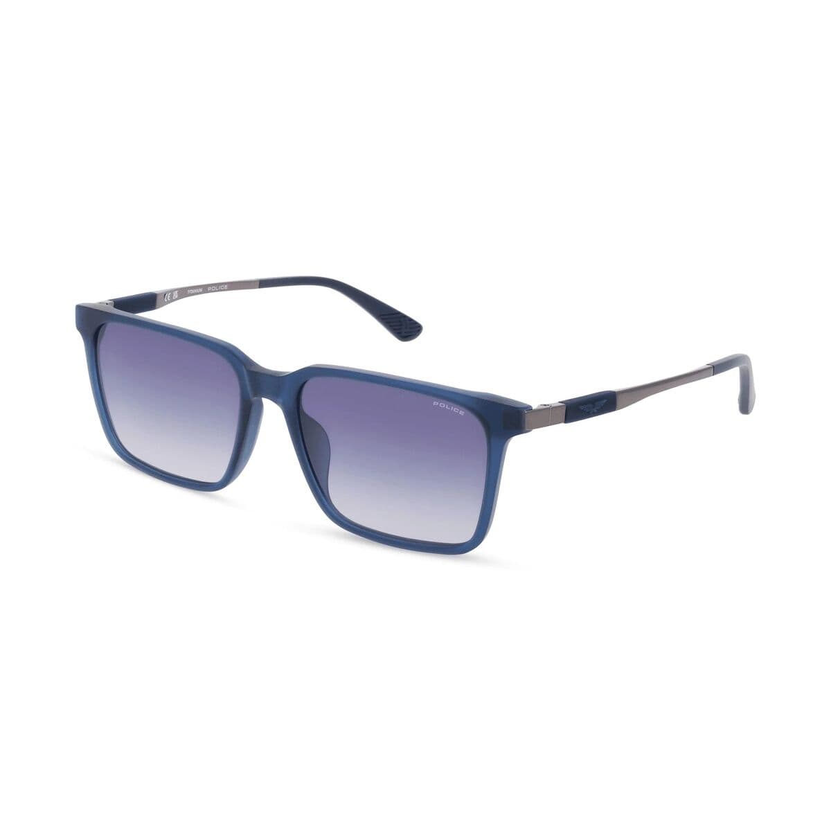 Occhiali da sole Uomo Police ø 56 mm