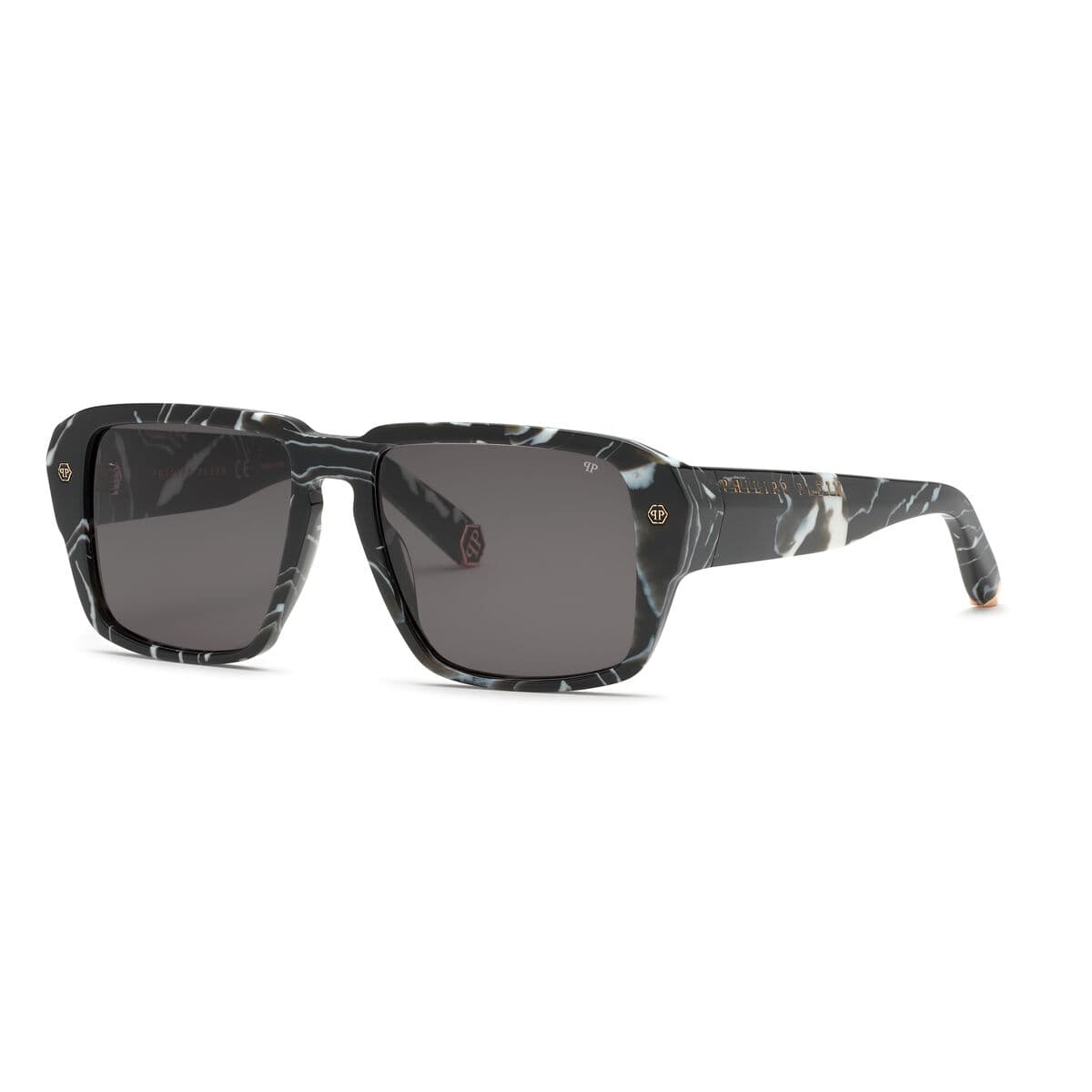 Occhiali da sole Uomo PHILIPP PLEIN Ø 55 mm
