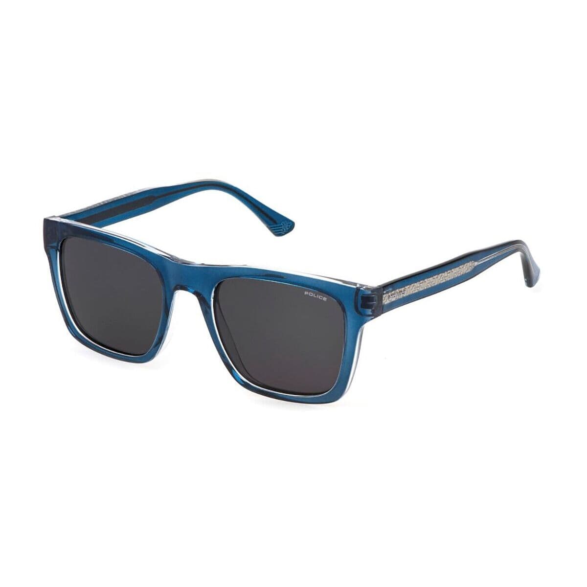 Occhiali da sole Uomo Police Ø 52 mm
