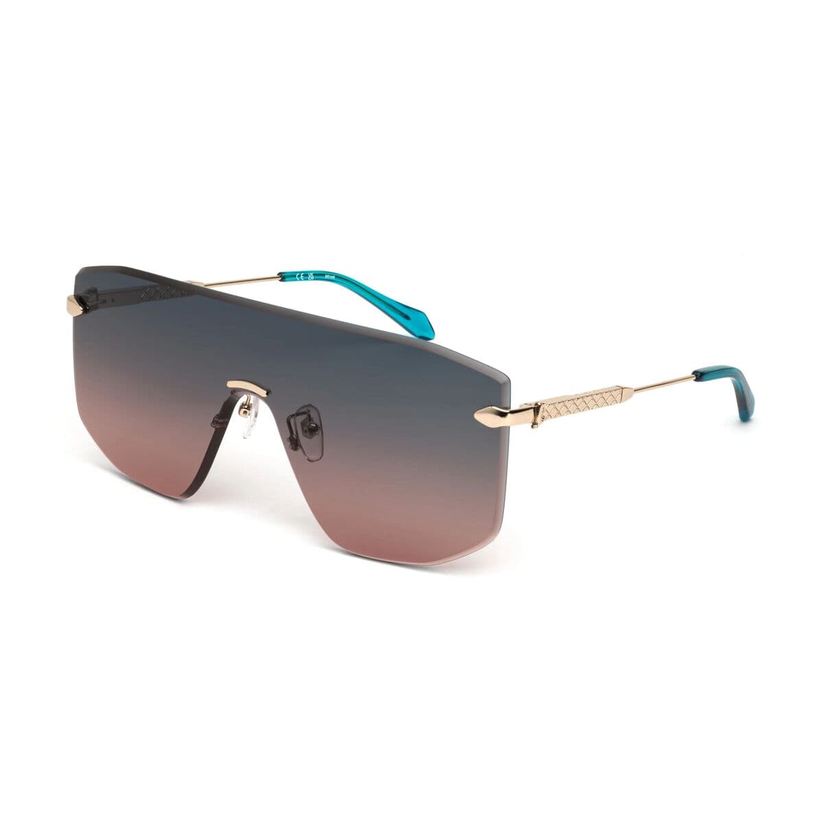 Occhiali da sole Unisex Just Cavalli Ø 99 mm