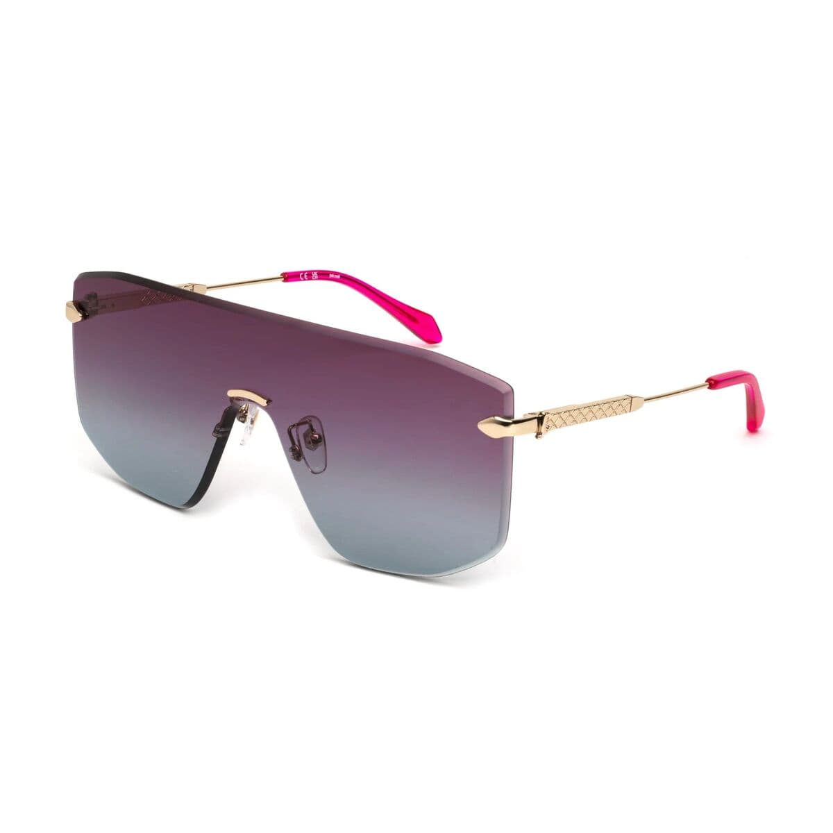 Occhiali da sole Unisex Just Cavalli Ø 99 mm