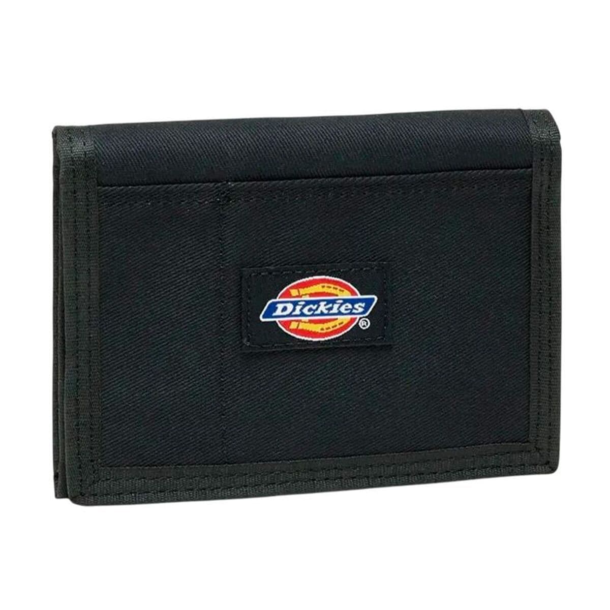 Portafogli Uomo Dickies Kentwood Nero
