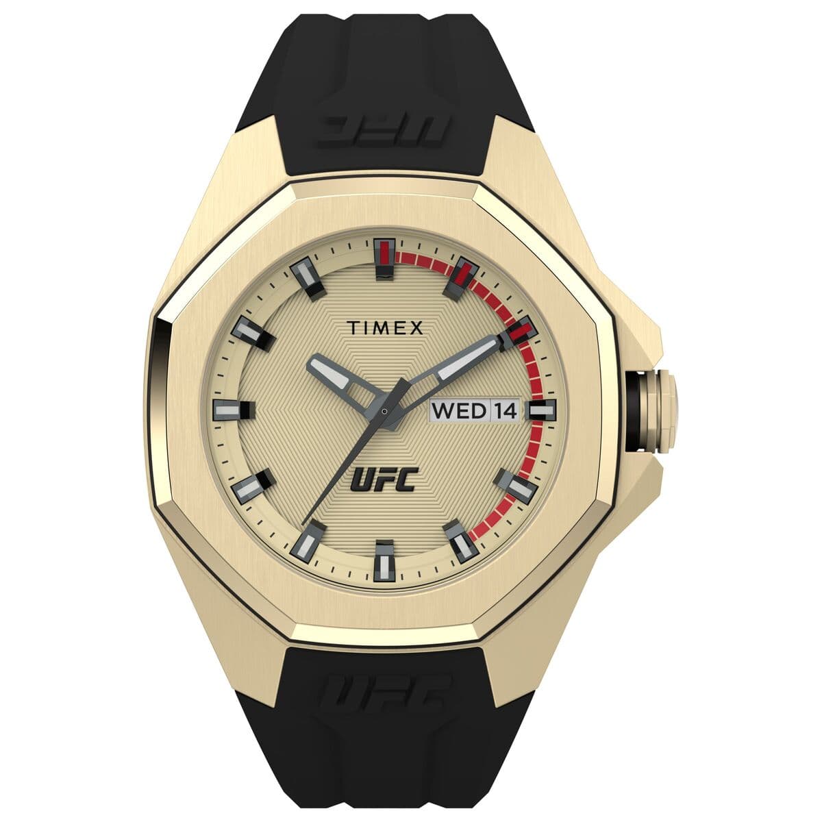Orologio Uomo Timex (Ø 44 mm)