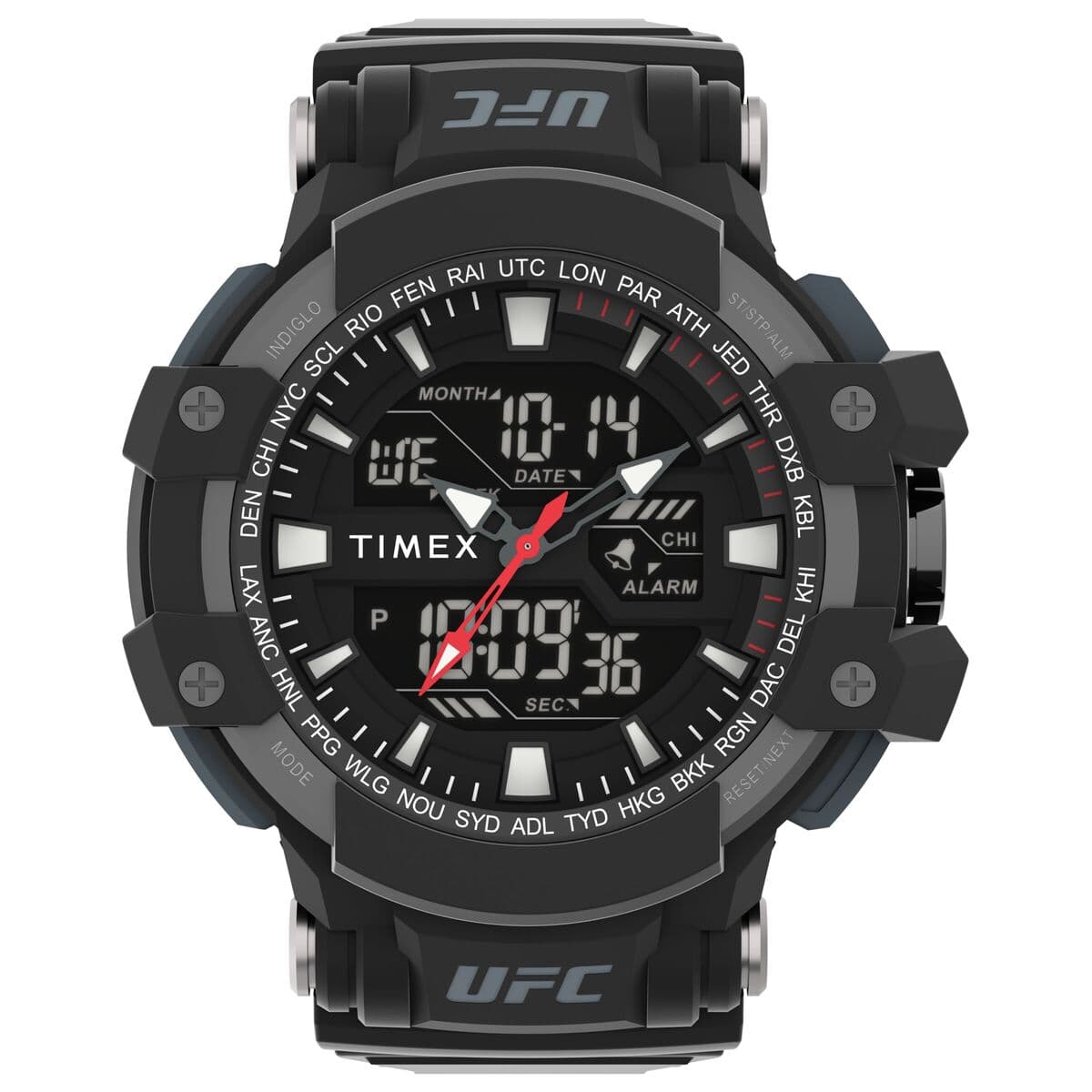 Orologio Uomo Timex TW5M51800 (Ø 53 mm)