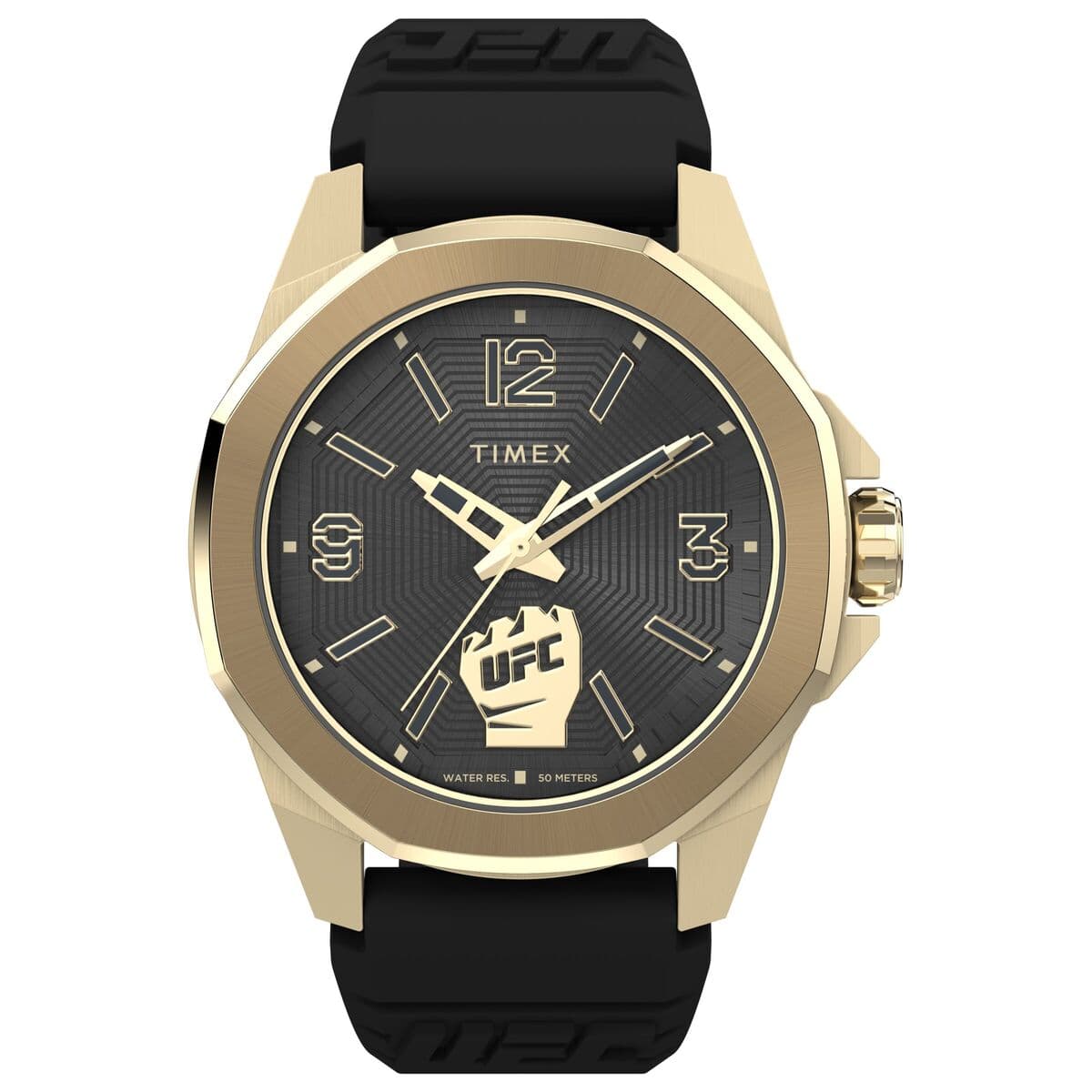 Orologio Uomo Timex (Ø 46 mm)